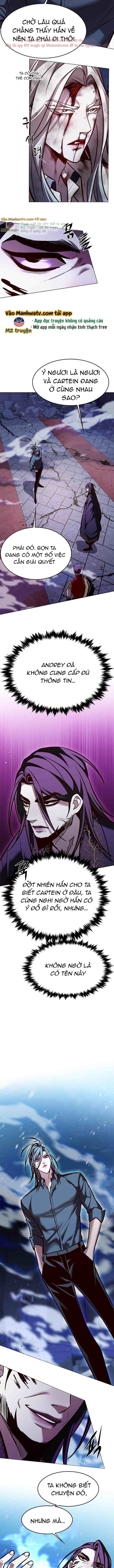 Đọc truyện Hóa thân thành mèo (Bản Free) - Chap 273